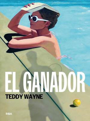 cover image of El ganador
